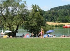 Camping Maltschacher See